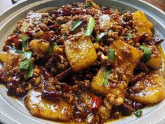 -树厨贵州菜(铜仁花果山店)