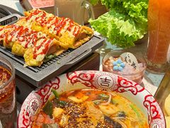 -炭之家齐齐哈尔大片烤肉·涮毛肚火锅·齐齐哈尔烤肉(中央大街店)