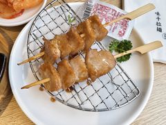 -味千拉面(成都春熙阳光店)