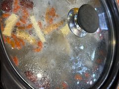 -濠轩阁特色生蚝火锅(水湾路店)
