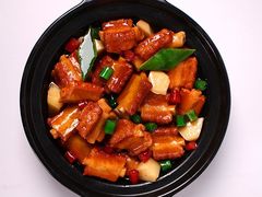 -香辉食馆(新兴路店)