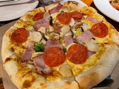 -秀·爱尔兰餐吧(上海路店)