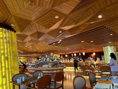 -深圳大梅沙京基洲际度假酒店