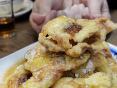 -东北农家饺子村(昌平路店)