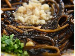 响油鳝糊-砂锅居(西四店)