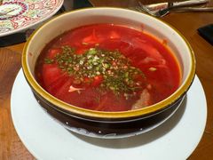 -卢布里西餐厅(总店)