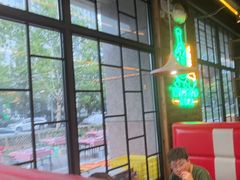 -范家大院(华为店)