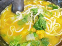 -家烧面馆【南山路知名经典面食】