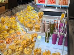 -盒马鲜生(双清路店)