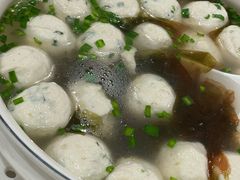 -东辰望海鱼码头·海鲜餐厅