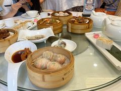 -顺德人家食府(黄金广场店)