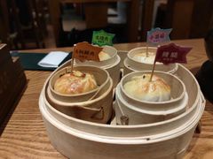 烤破酥包-云海肴云南菜(正大广场店)