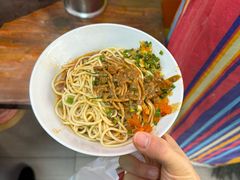 -小秋水饺(大成路总店)