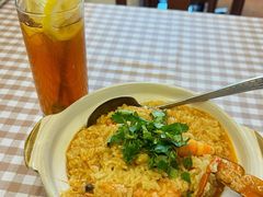 -船屋葡国餐厅