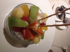 -王品牛排(佛山南海万科广场店)