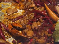 -聚味斋香辣蟹(生态城万达店)