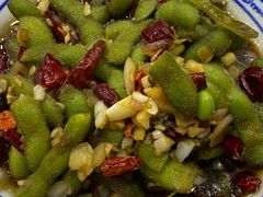 -江城燕子大排档(江汉路步行街店)