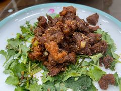 -老回回饺子馆(海洋馆店)