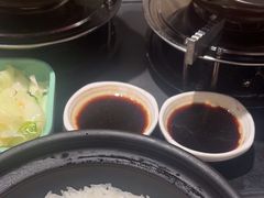 -谷田稻香·砂锅菜(川沙百联店)