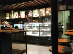 -星巴克(上海汇锦里店)