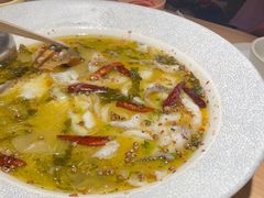 -新太二·鲜料川菜(万泰汇店)