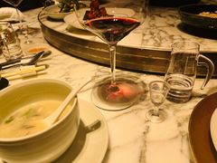 -湖滨28中餐厅·西湖宴·杭州君悦酒店