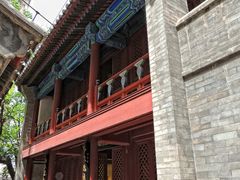 -于谦祠
