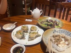 -大门水乡·顺德菜