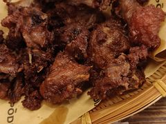 -破店肥哈·东北烧烤·夜宵(南山保利店)