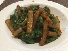 -老山村酒楼(白石洲店)