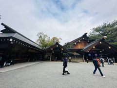-热田神宫
