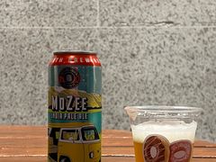 -FOAM LAB 泡沫实验室精酿餐吧