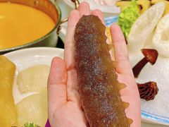 -喜聚薈·花膠雞海鮮火鍋(越秀店)