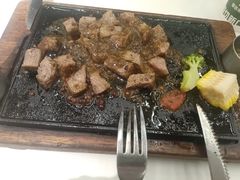 -豪客来牛排(中华城店)