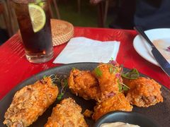 -Pistolera Mexican Cantina女枪手墨西哥餐厅(碧云路店)