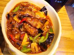 -妈妈的味道·腾冲特色菜(和顺古镇店)
