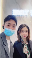 -MONE美发沙龙