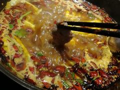 -受气牛肉·重庆耙牛肉(来福士店)