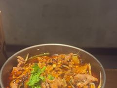 -夜食白市Yespicy·烧烤啤酒宵夜(番禺四海城店)