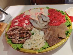 -花田里捞牛火锅(天润店)