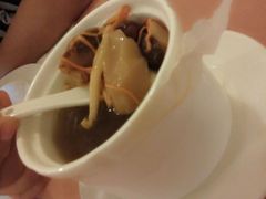 菌汤-乾园风尚五大道
