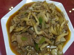 -敦煌老字号驴肉黄面(特色小吃街中段店)