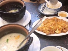 -适口餐厅砂锅粥(公信路总店)