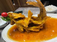 -闫府私房菜(恒隆店)