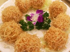 金丝盏-和膳居饮食有限公司