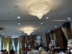 -鹿鸣酒家(越秀店)