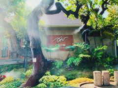 -Chom Cafe and Restaurant