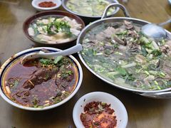 -小杨翘脚牛肉