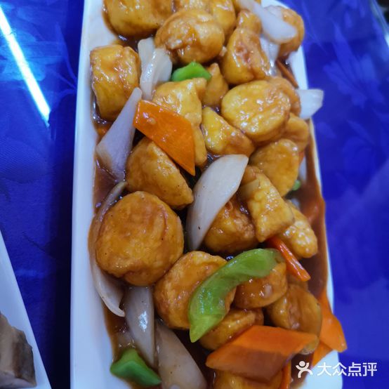 徐家菜馆(桂林街店)