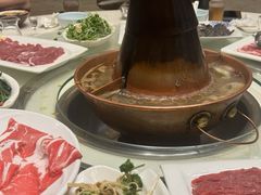-福寿斋·老北京铜锅涮肉·烤鸭(顺义总店)